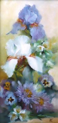 ����� � �������. ���������� �������