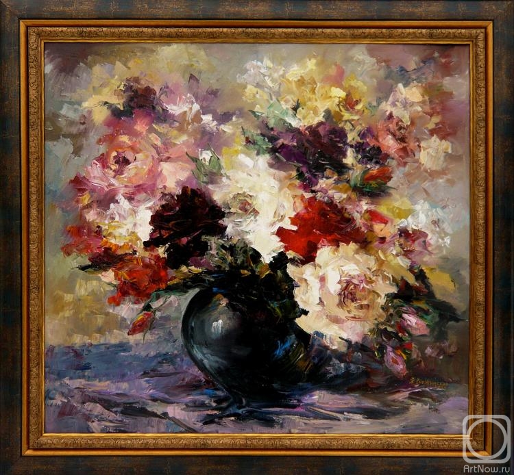 Snejinscaia Drujana. Untitled