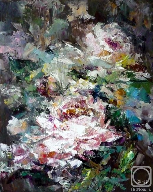 Snejinscaia Drujana. Untitled