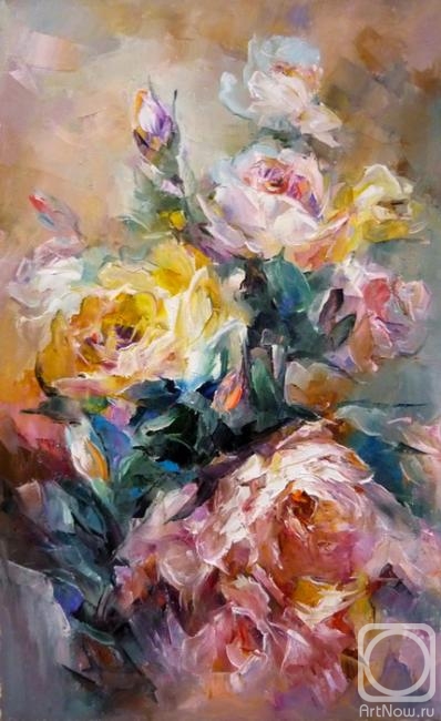 Snejinscaia Drujana. Untitled