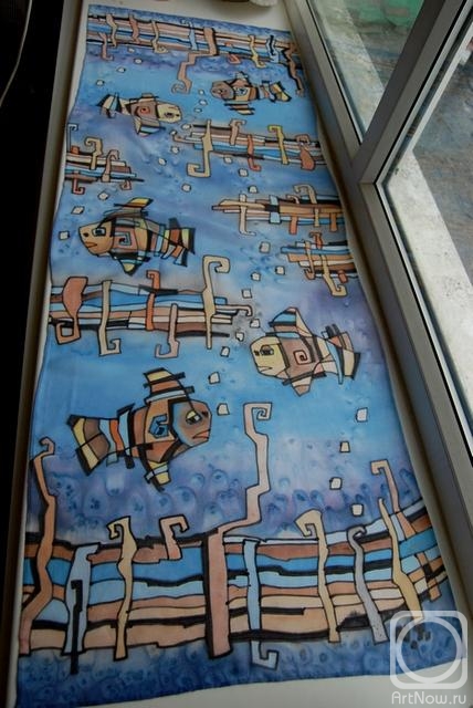 ����� ������. ���� "���� � ������"