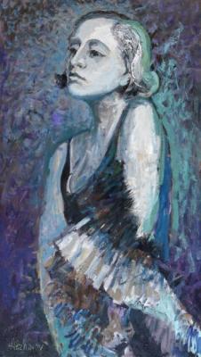 ������� �Dina�