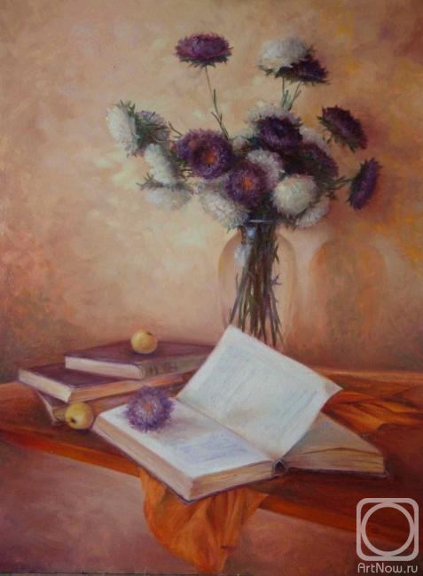 Razumova Svetlana. Untitled