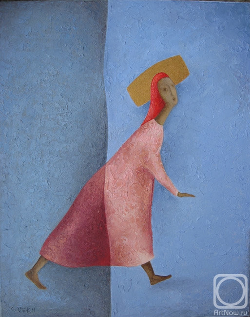 Kuznetsov Vladimir. Sketch-20d