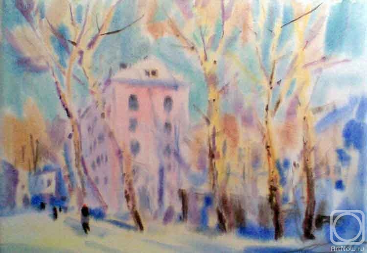 Knecht Aleksander. Untitled