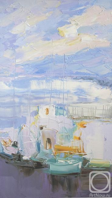 Dolinsky Vadim. Untitled