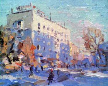 ������� ���������� ����