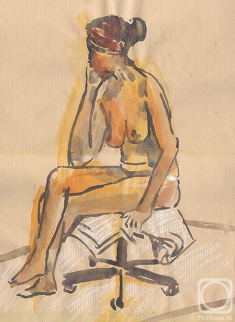 Karaceva Galina. Nu 11