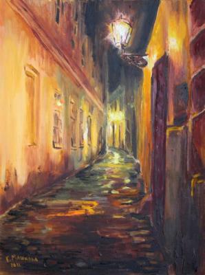 ������ �����. ������� ���������