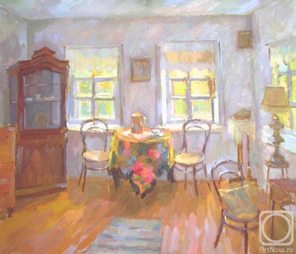 ������� ������ �� ������. �������� �����. � ����-����� �.� �������������