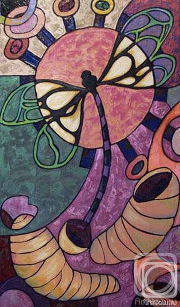 Zinchenko Michael. Untitled