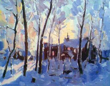 ������� ������������ ����