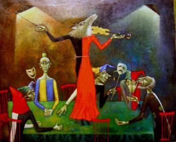 ������� ��������-������