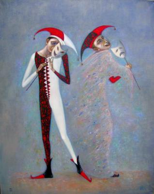 ������������ ����������. ���� ���������