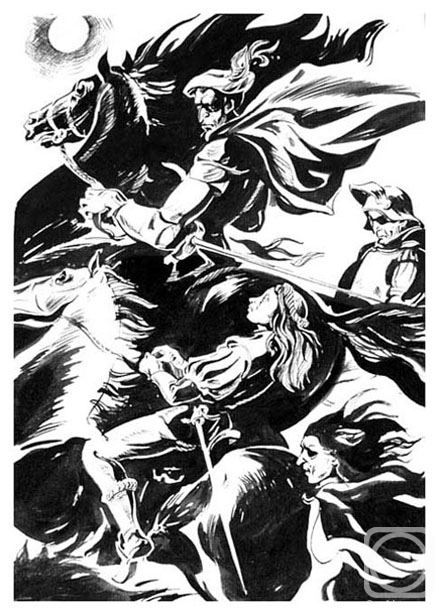 Chistyakov Yuri. �o Mikhail Bulgakov�s novel �Master and Margarita� � 27