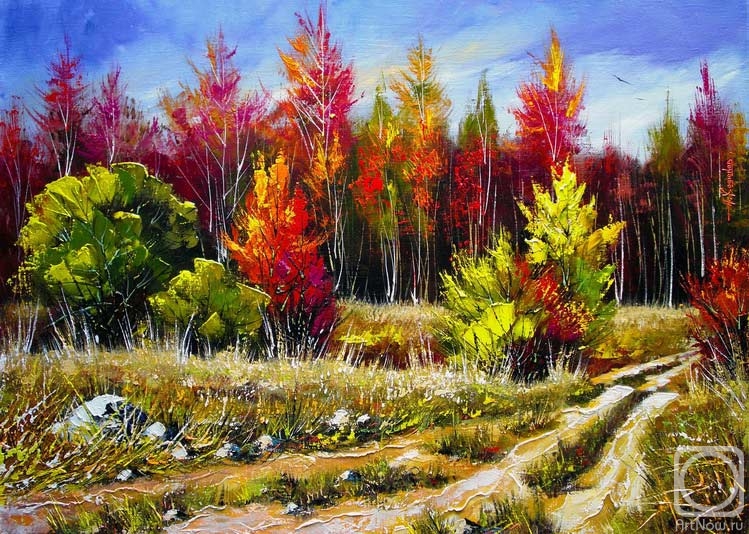 ������� ������ �� ������. ������� ���������. � 187 - AXart