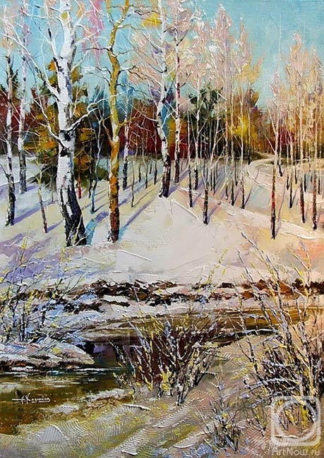 ������� ������ �� ������. ������� ���������. � 125 - AXart