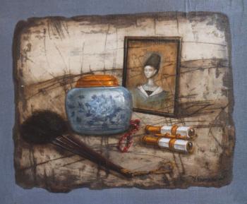 ��������� "�����������". ��������-������������ ����