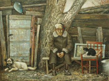 And the ball is back