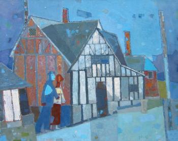 ������� ���� � ����������