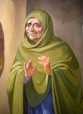 �������� ��������. ������� ������