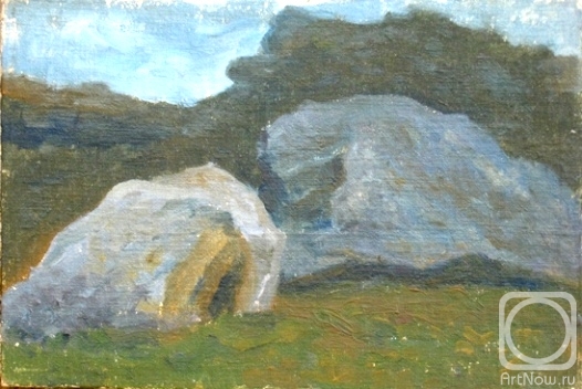 Bravkov Vladimir. Untitled