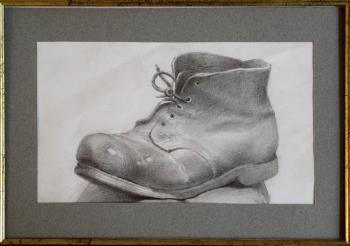 Sketch of a shoe to N3