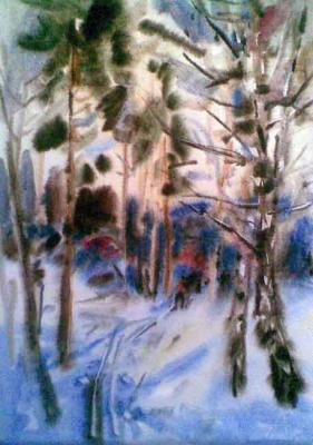 � ����������� ����. ����� ���������