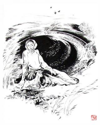 Collection: "Fairy tales - 1"- 2/94