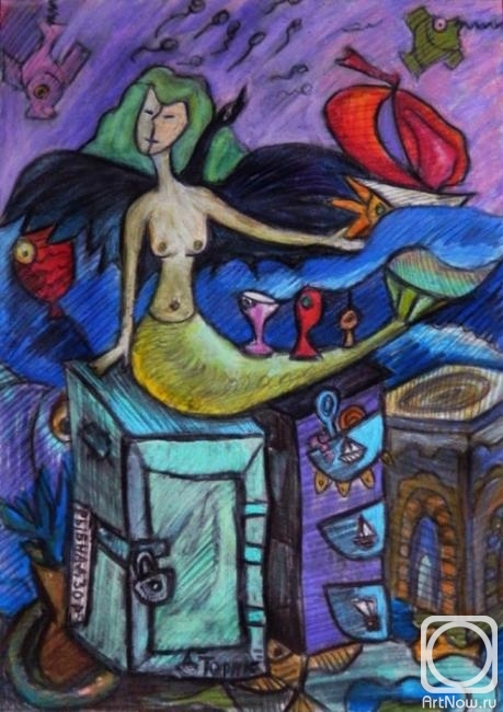 �������. �����-��������� ������. ����