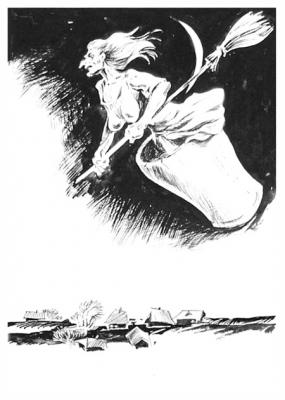 Collection: "Fairy tales- 1"- 21/94