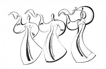 Collection: "Fairy tales- 1"- 27/94