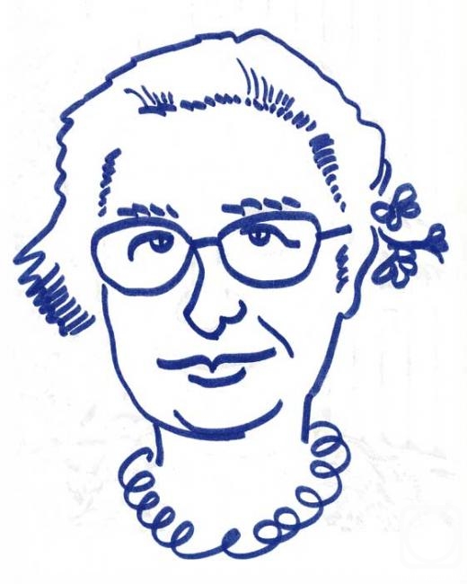 Chernikov Vyacheslav. Untitled