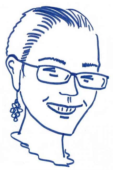 Chernikov Vyacheslav. Untitled