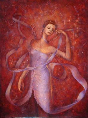 Duality. Razumova Svetlana