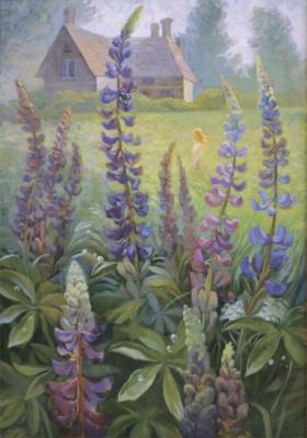 ������� ����� � ����