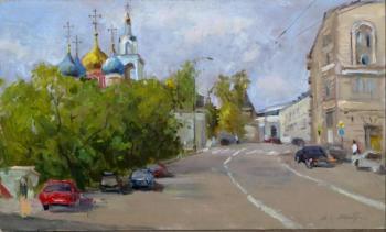 ������� ����� � ������. ��������