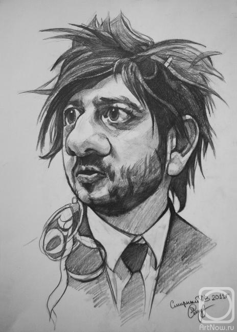 �������. ������� �������. ����, ����� (�������� �.�. 2011�)