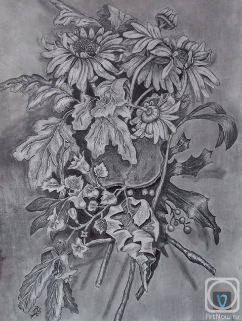 Lambeva Valentina. �utumn