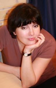 Spiridonova Tatiana Vladimirovna
