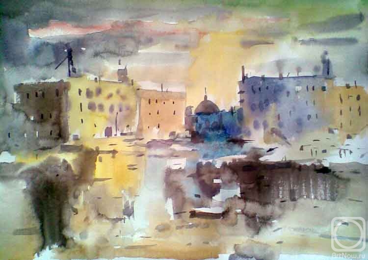 Knecht Aleksander. Untitled