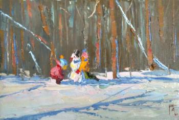 ������� ������� �������