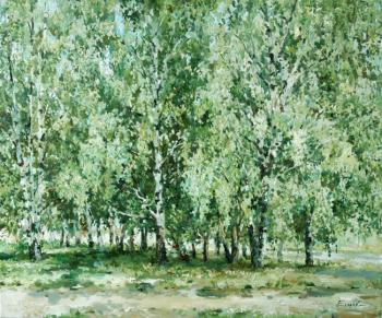 Untitled. Eskov Pavel