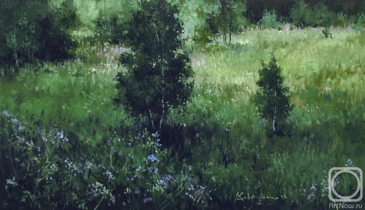 Savchenko Aleksey. Untitled