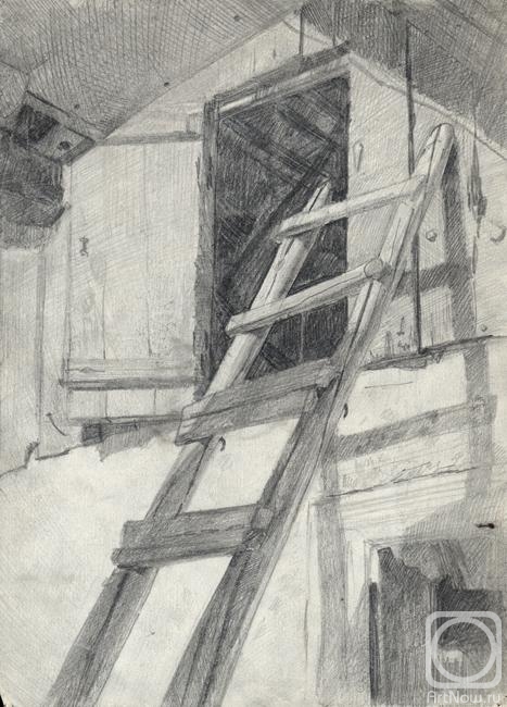 Chernov Denis. Ladder