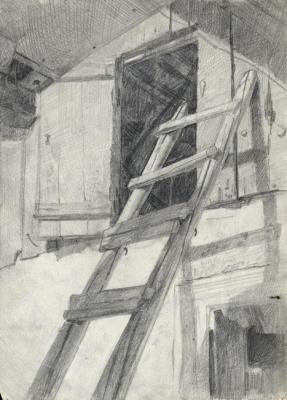    (Ladder).  