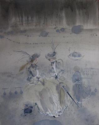 Ҹ���� ����� �������. ������� ����