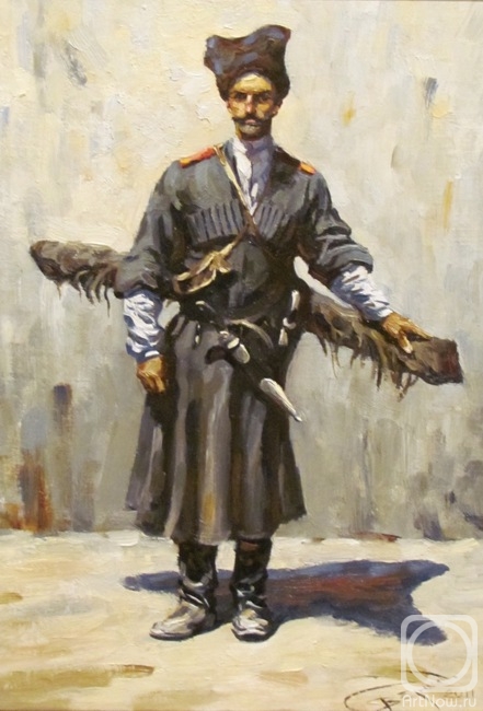 Ershov Vladimir. S27 Kuban