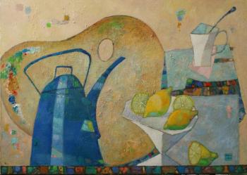 ������� �Tea For One�