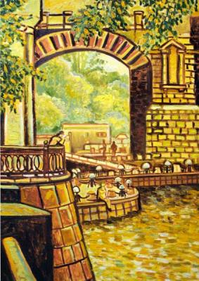 ������� ���� � ����